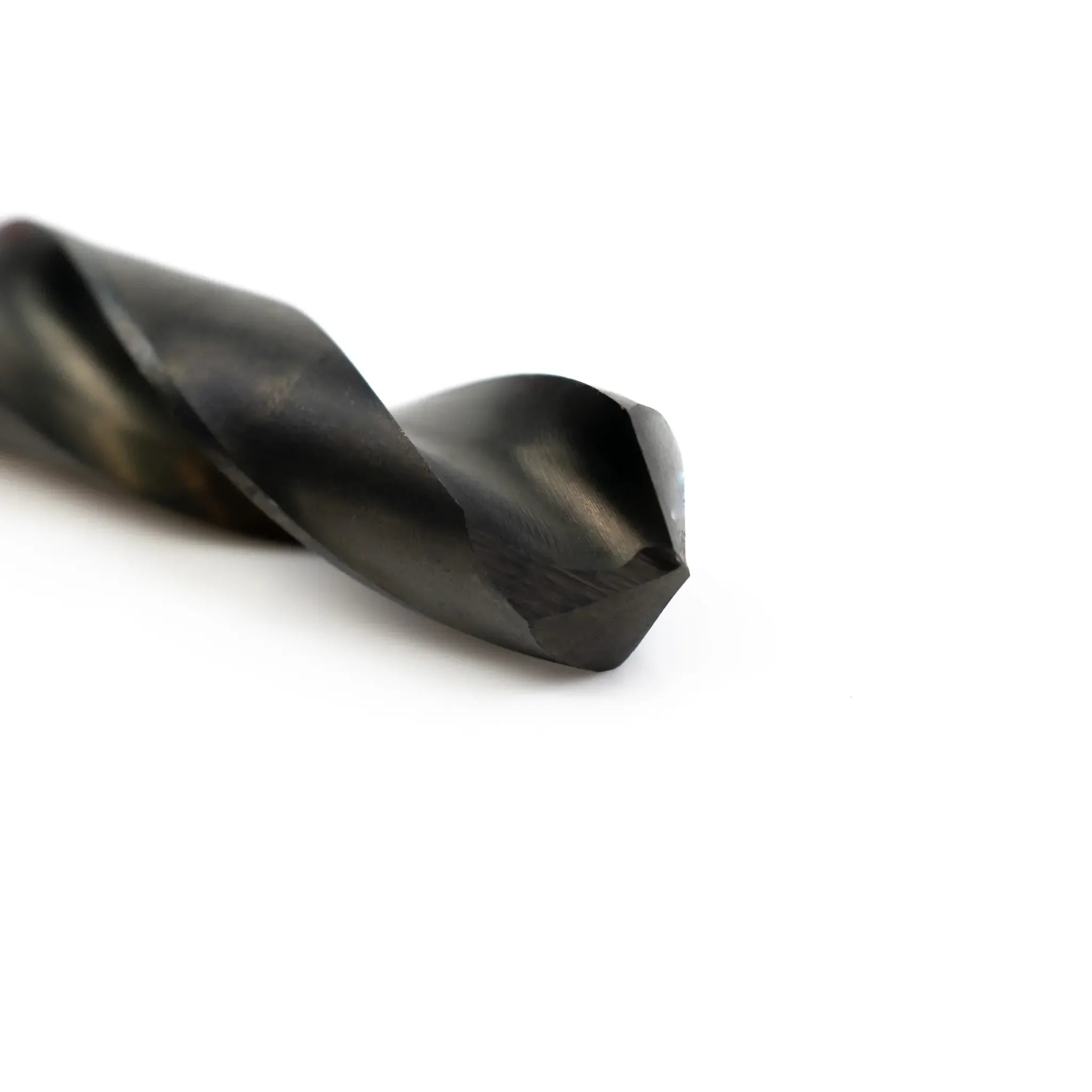Hepyc 18mm HSS Reduced Shank Drill DIN 338-3