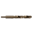 Hepyc 19.5mm HSS-Co Reduced Shank Drill – DIN 338 MR-0