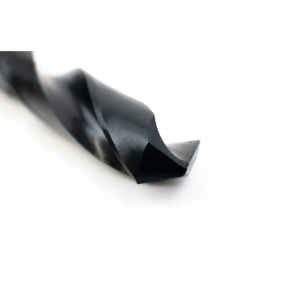 Hepyc 20mm HSS Reduced Shank Drill DIN 338-3