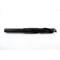 Hepyc 21/32" HSS Reduced Shank Drill DIN 338-3