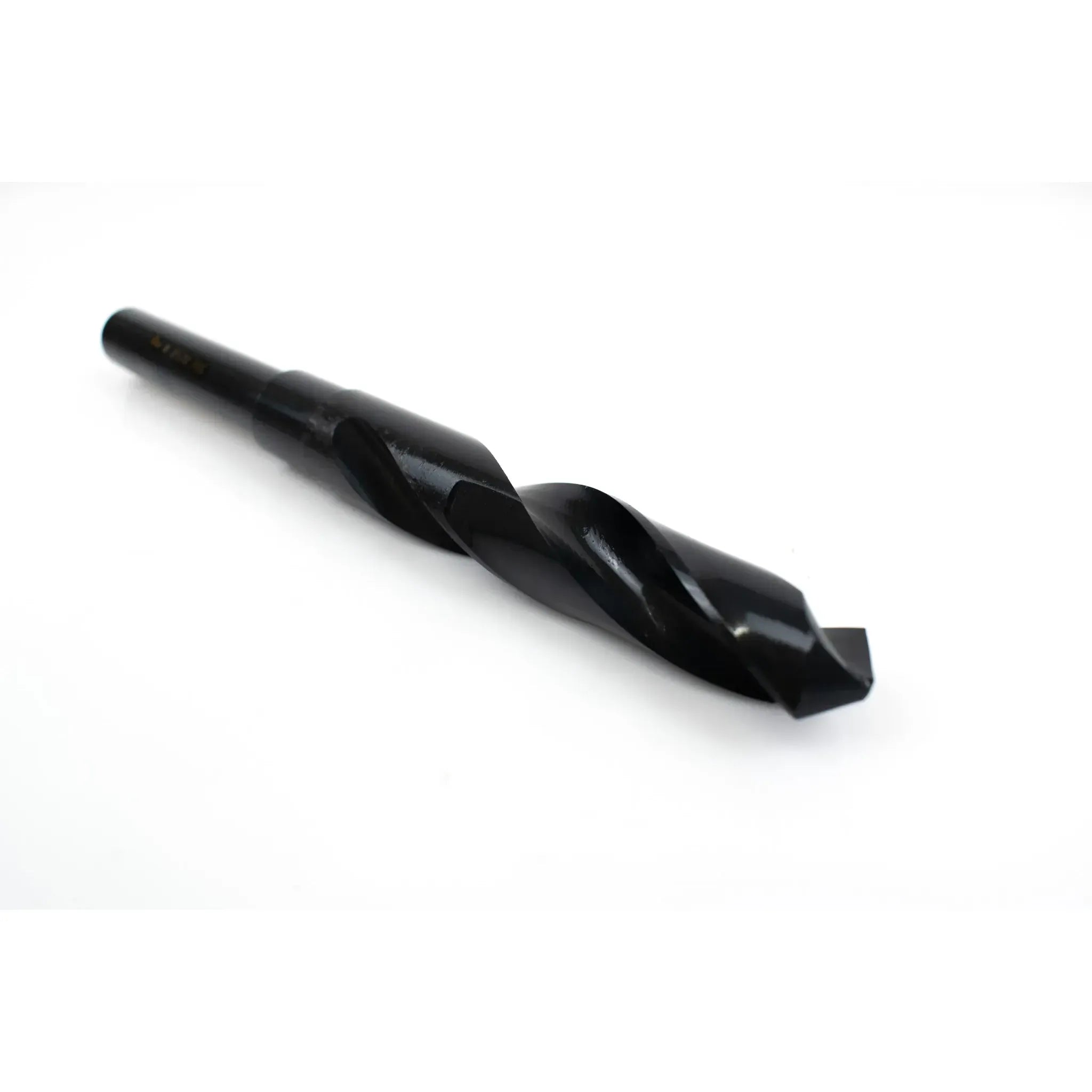 Hepyc 21/32" HSS Reduced Shank Drill DIN 338-0