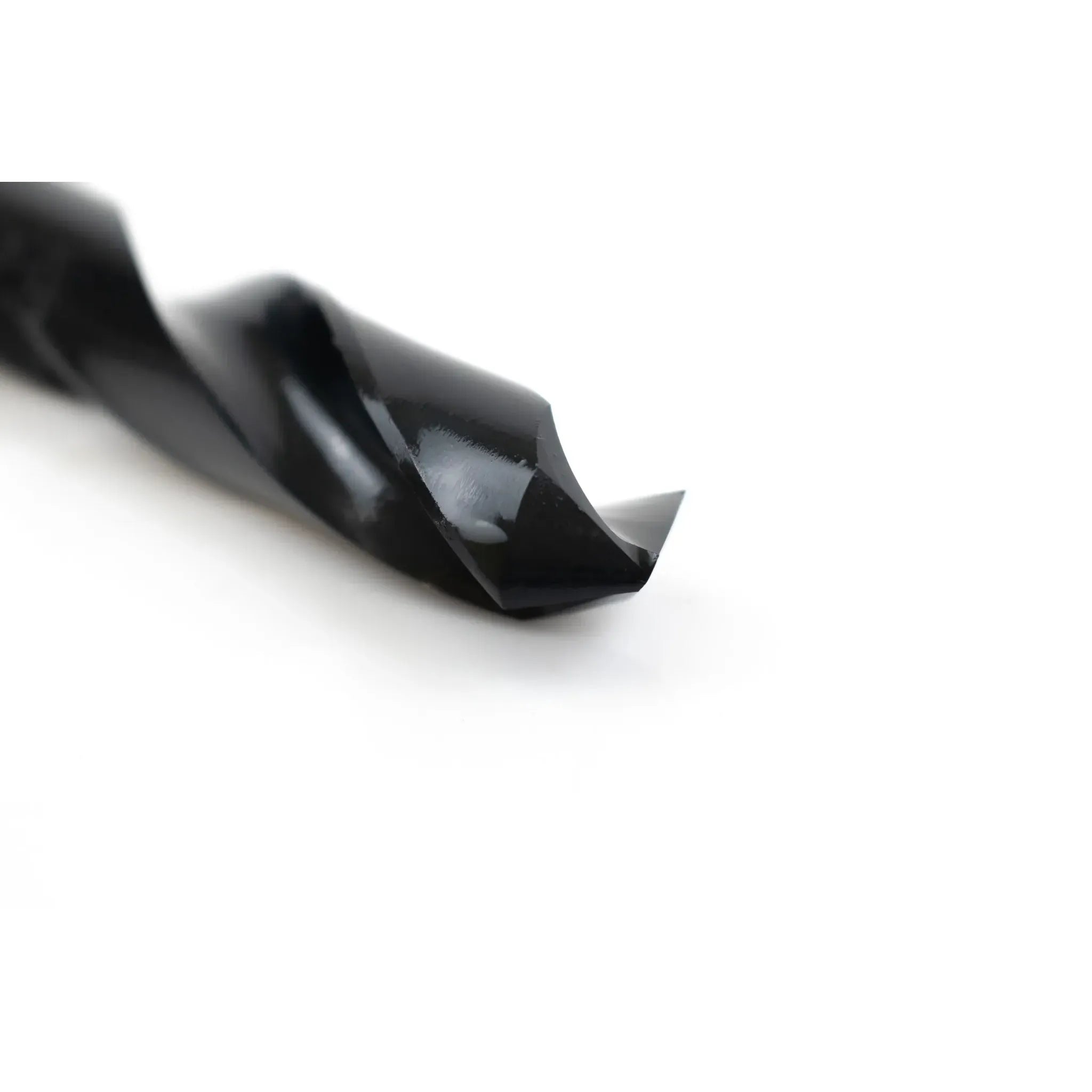 Hepyc 21/32" HSS Reduced Shank Drill DIN 338-2