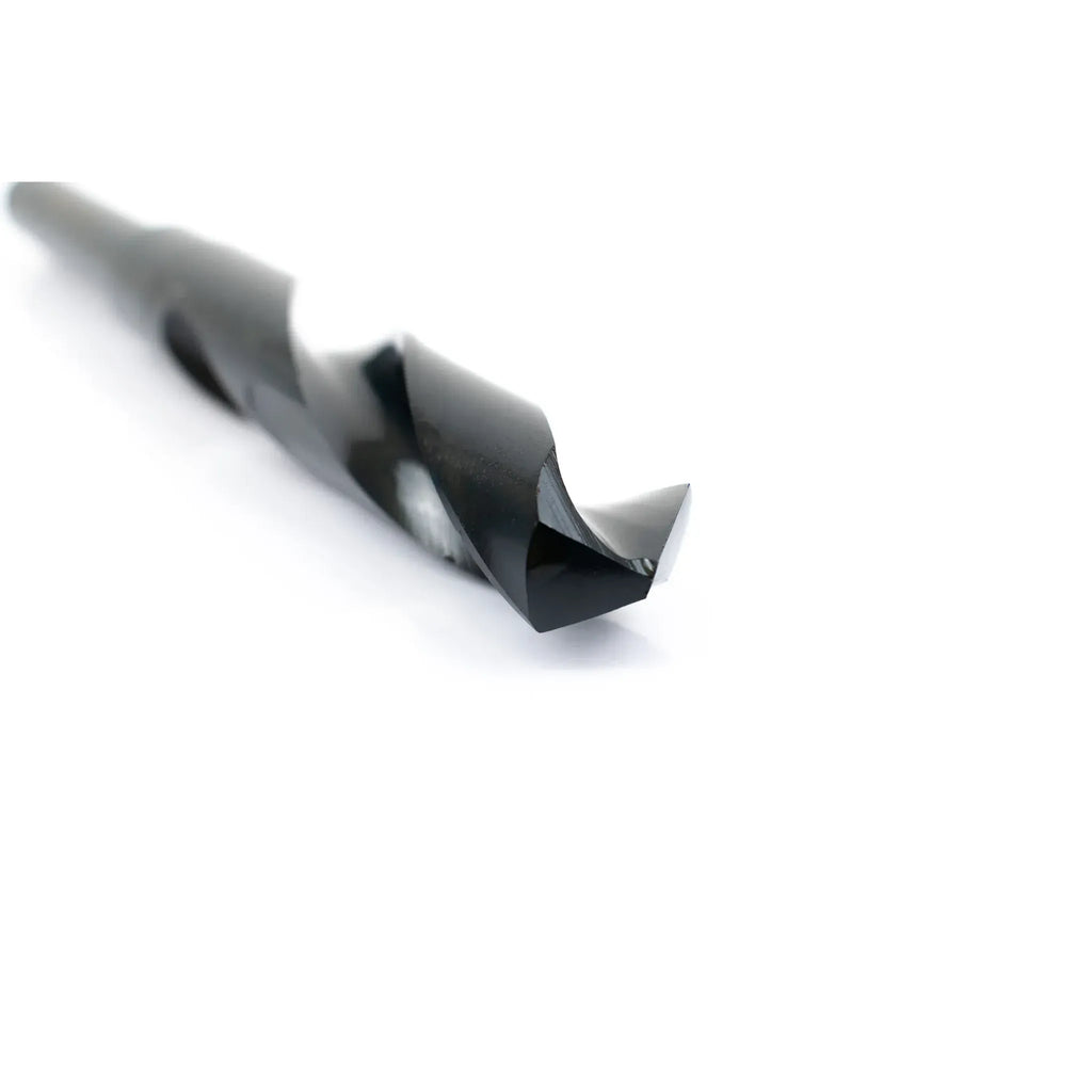 Hepyc 23/32" HSS Reduced Shank Drill DIN 338-2