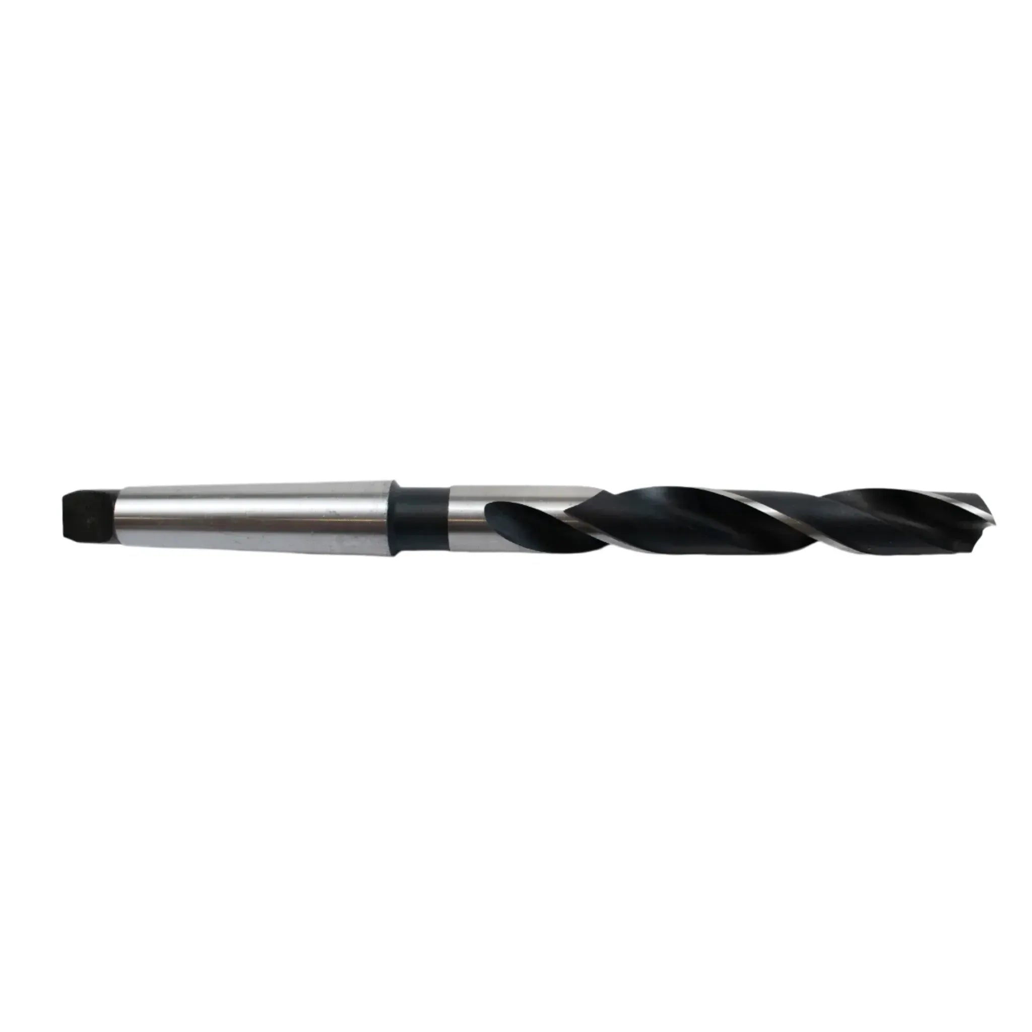 Hepyc 24.5mm HSS Morse Taper Shank Drill MT3 DIN 345-0