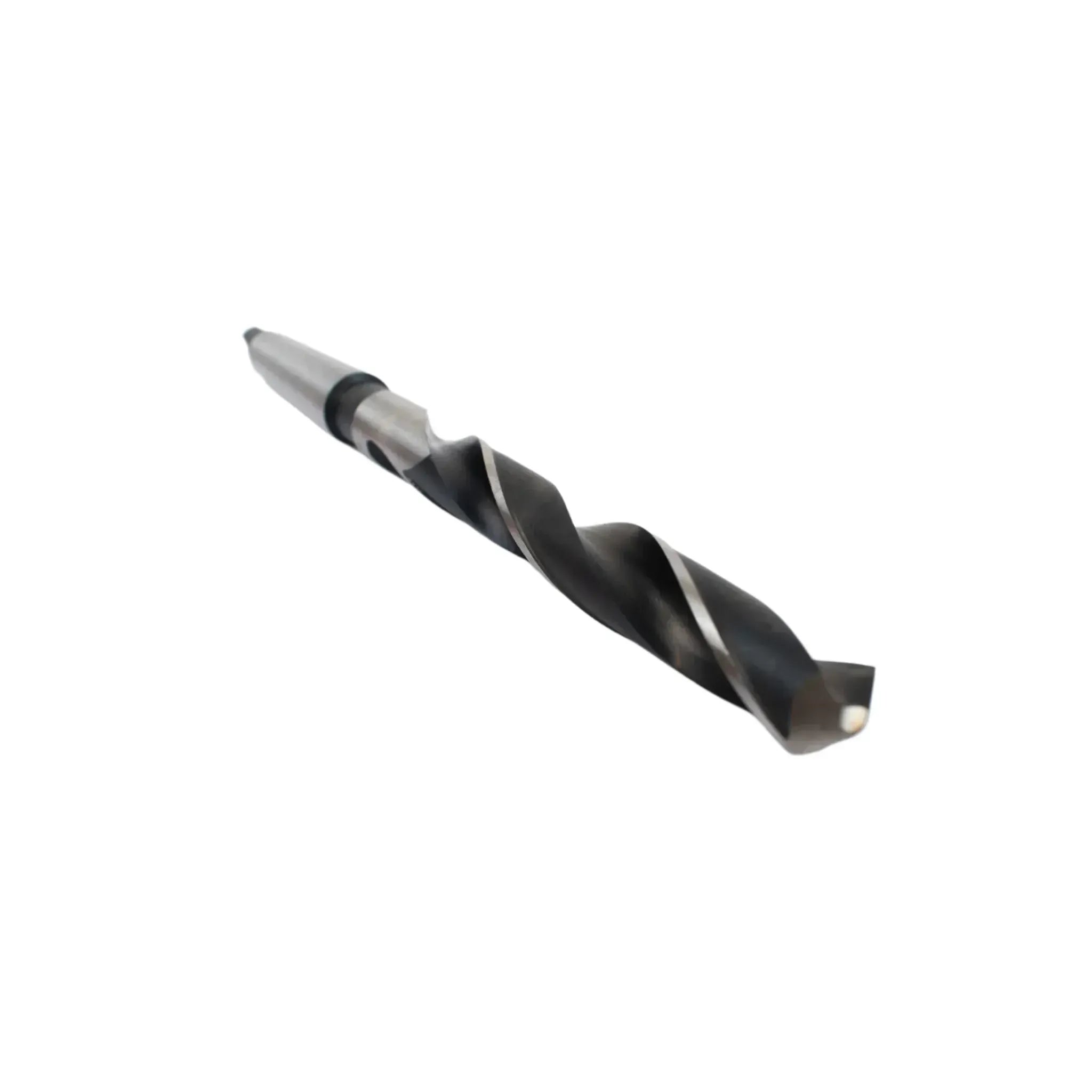 Hepyc 24.5mm HSS Morse Taper Shank Drill MT3 DIN 345-2