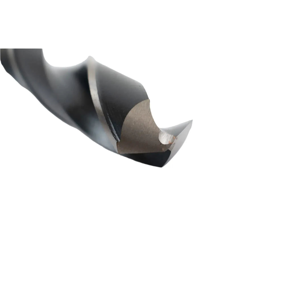 Hepyc 25.5mm HSS Morse Taper Shank Drill MT3 DIN 345-4