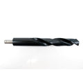 Hepyc 27mm HSS Reduced Shank Drill DIN 338-0