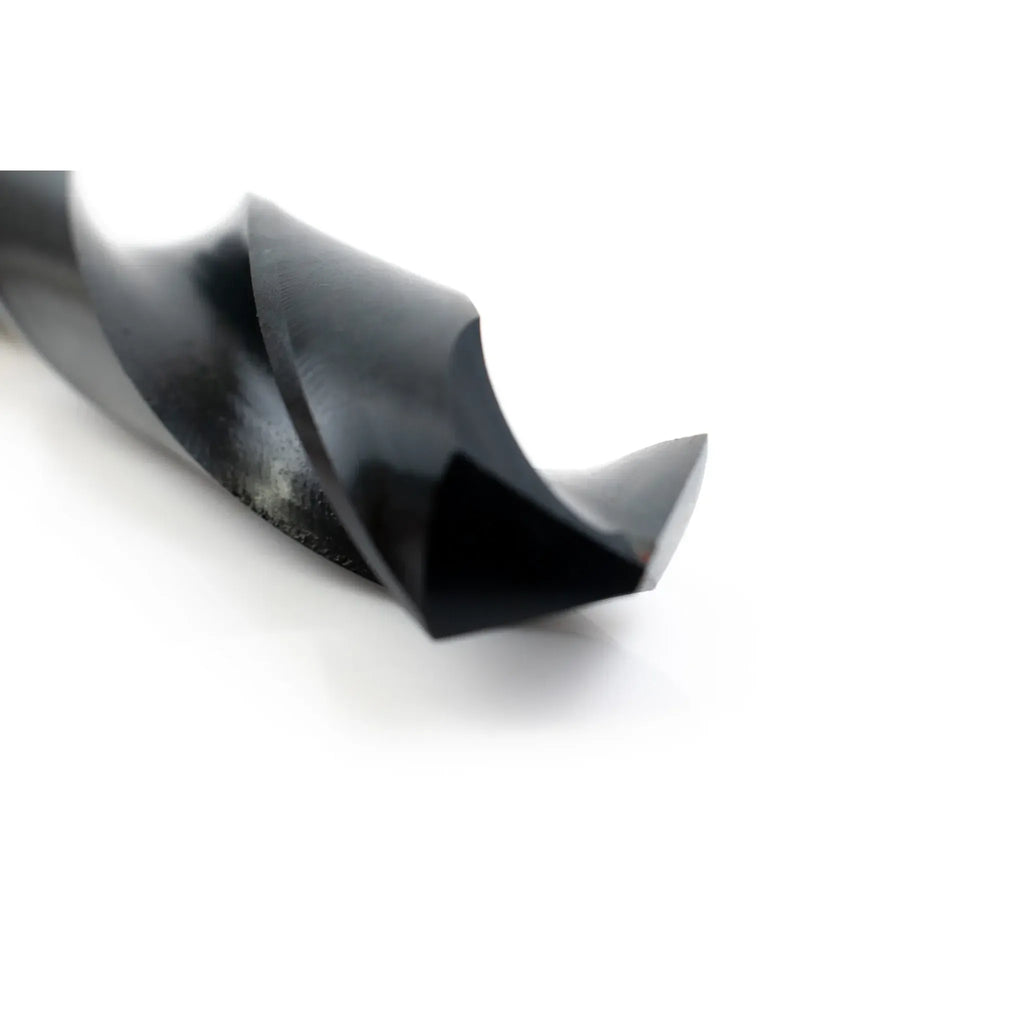 Hepyc 27mm HSS Reduced Shank Drill DIN 338-3