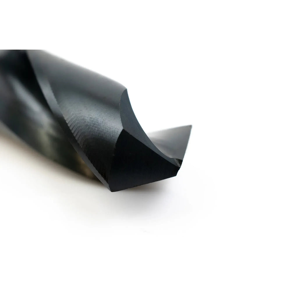 Hepyc 29mm HSS Reduced Shank Drill DIN 338-3