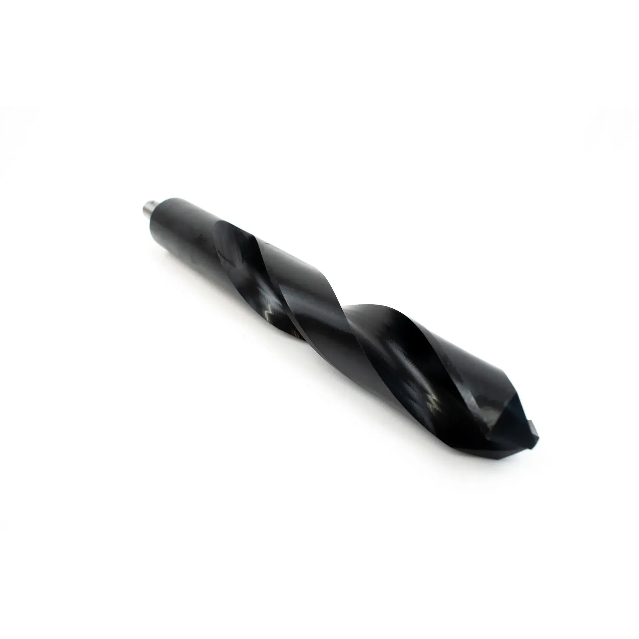 Hepyc 30mm HSS Reduced Shank Drill DIN 338-3