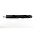 Hepyc 30mm HSS Reduced Shank Drill DIN 338-0