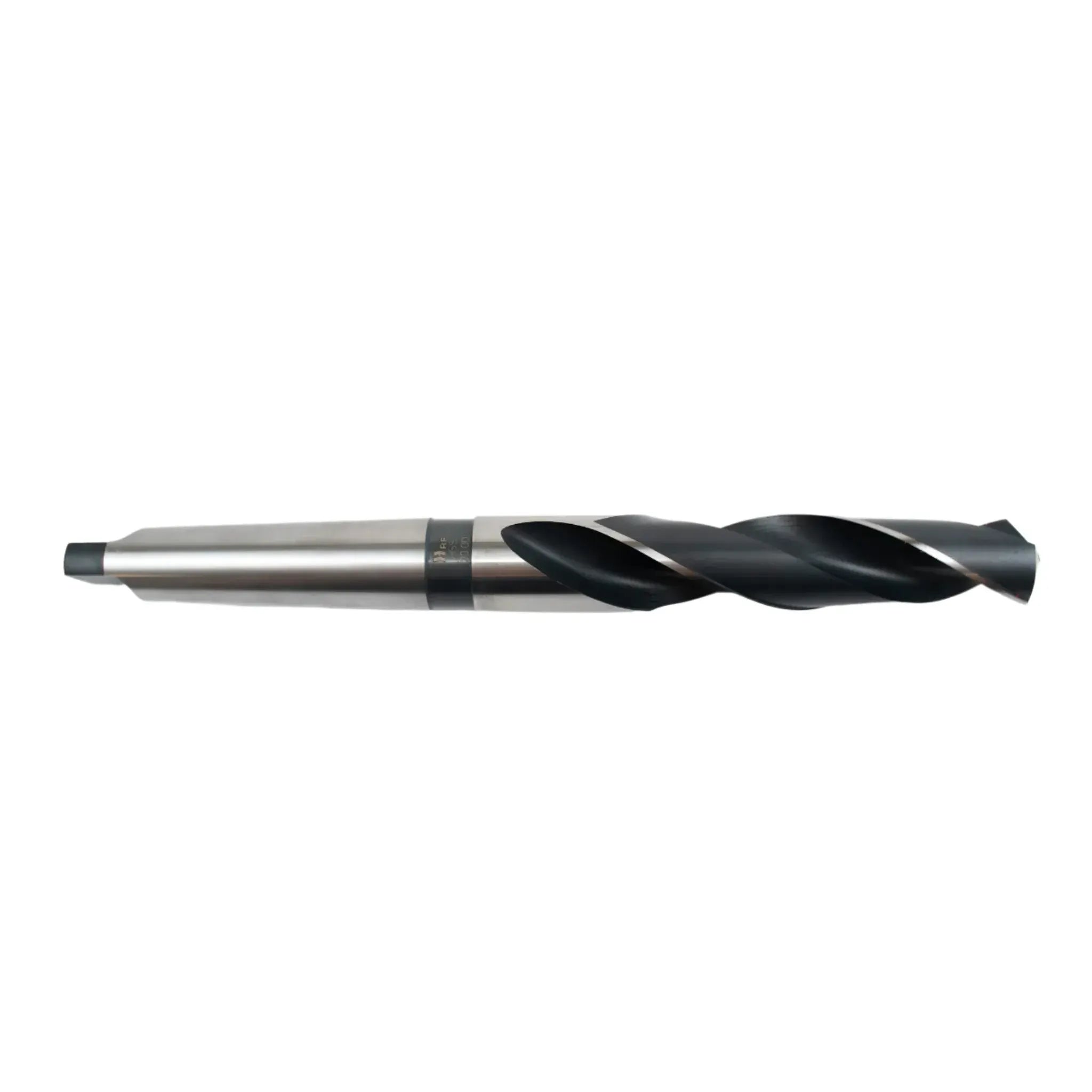Hepyc 35mm HSS Morse Taper Shank Drill MT4 DIN 345-4