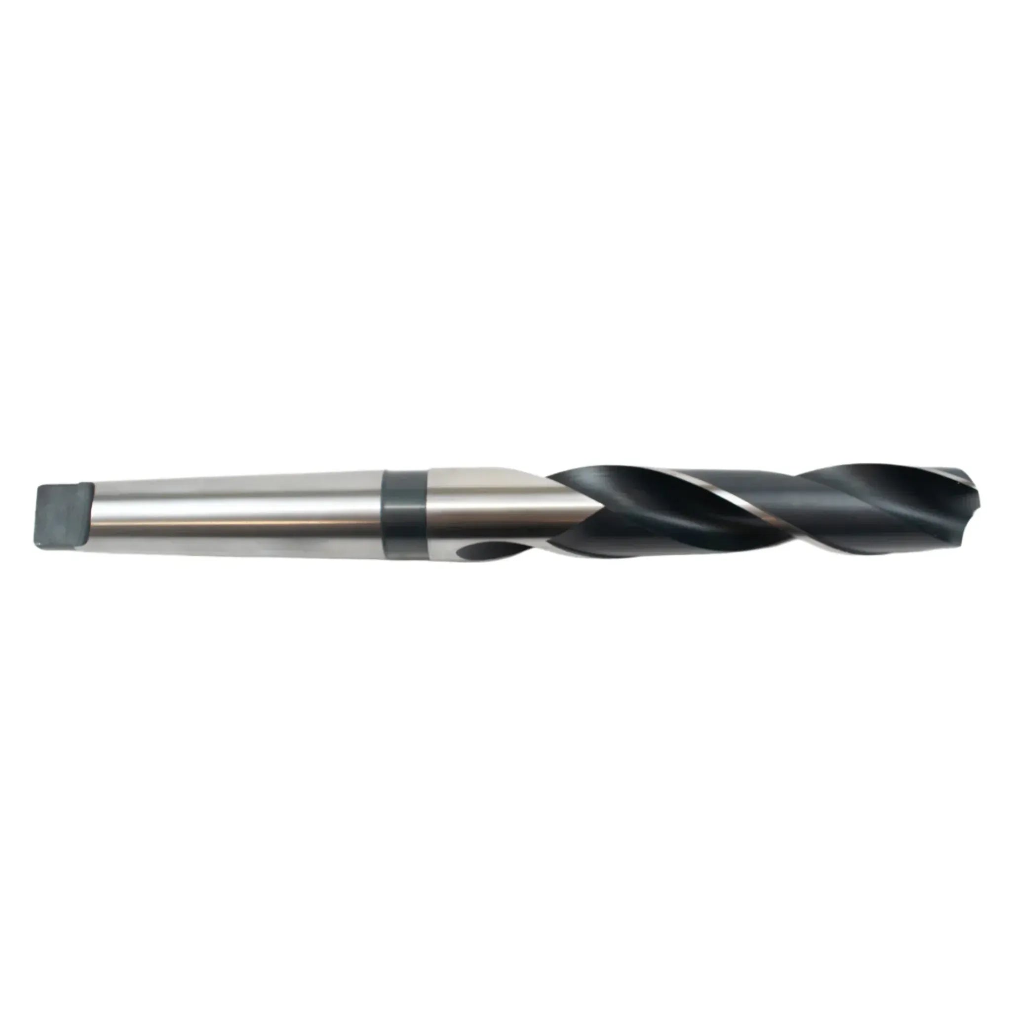Hepyc 35mm HSS Morse Taper Shank Drill MT4 DIN 345-0