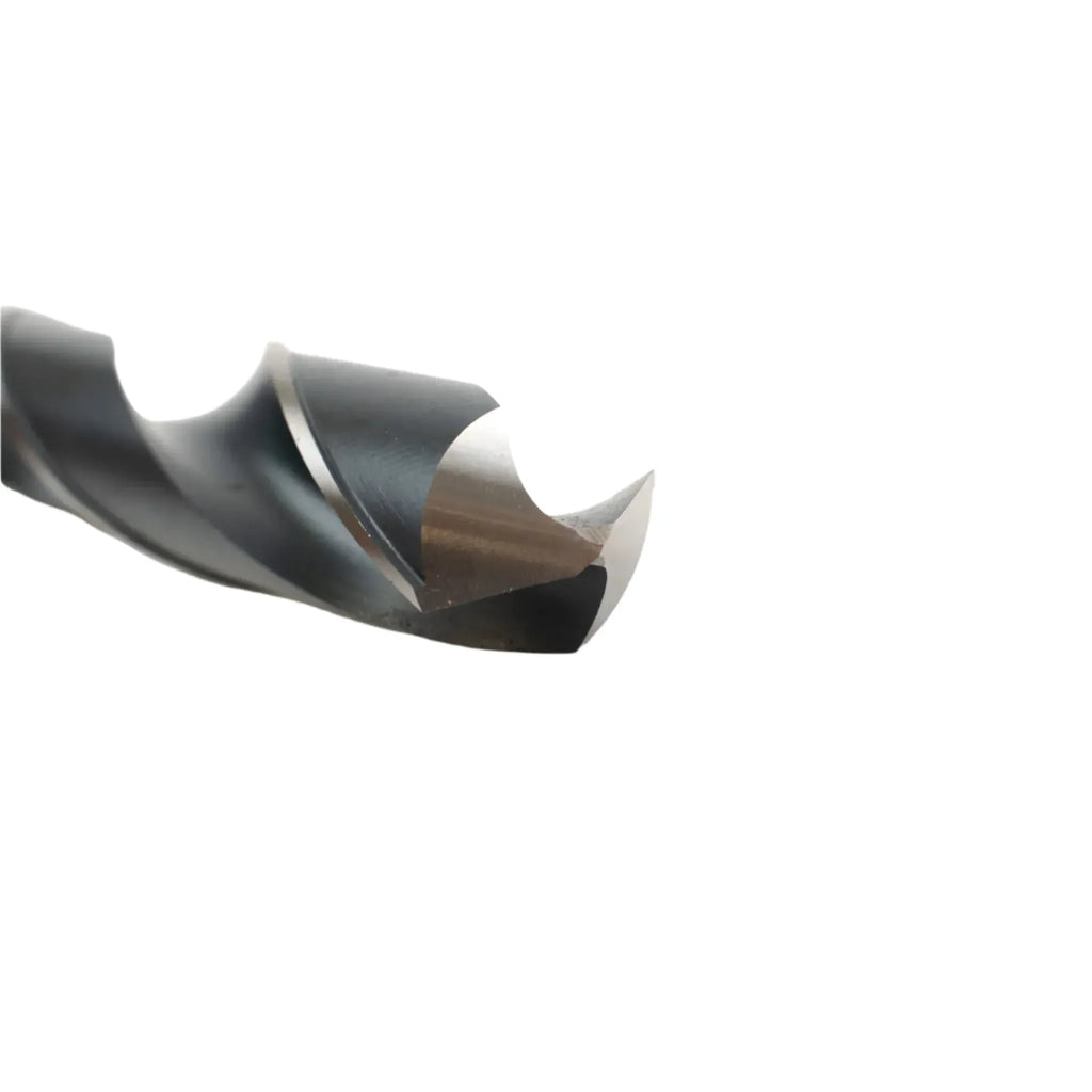 Hepyc 35mm HSS Morse Taper Shank Drill MT4 DIN 345-3