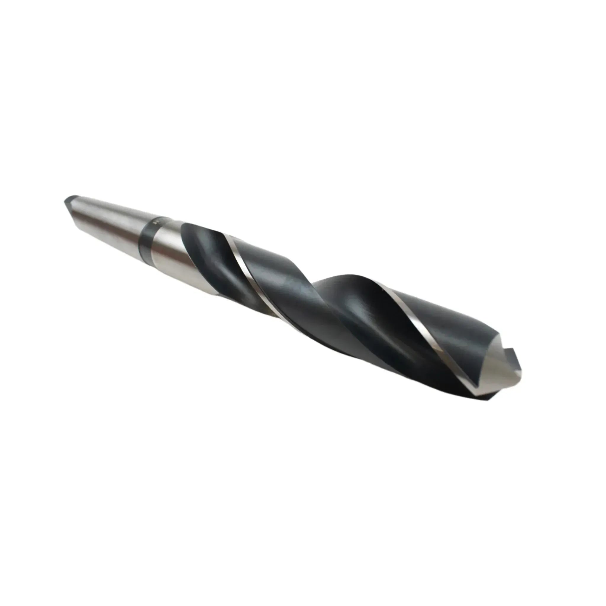 Hepyc 35mm HSS Morse Taper Shank Drill MT4 DIN 345-2
