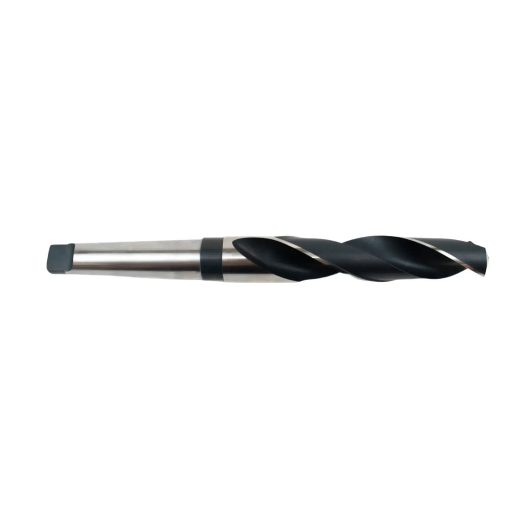 Hepyc 36mm HSS Morse Taper Shank Drill MT4 DIN 345-0