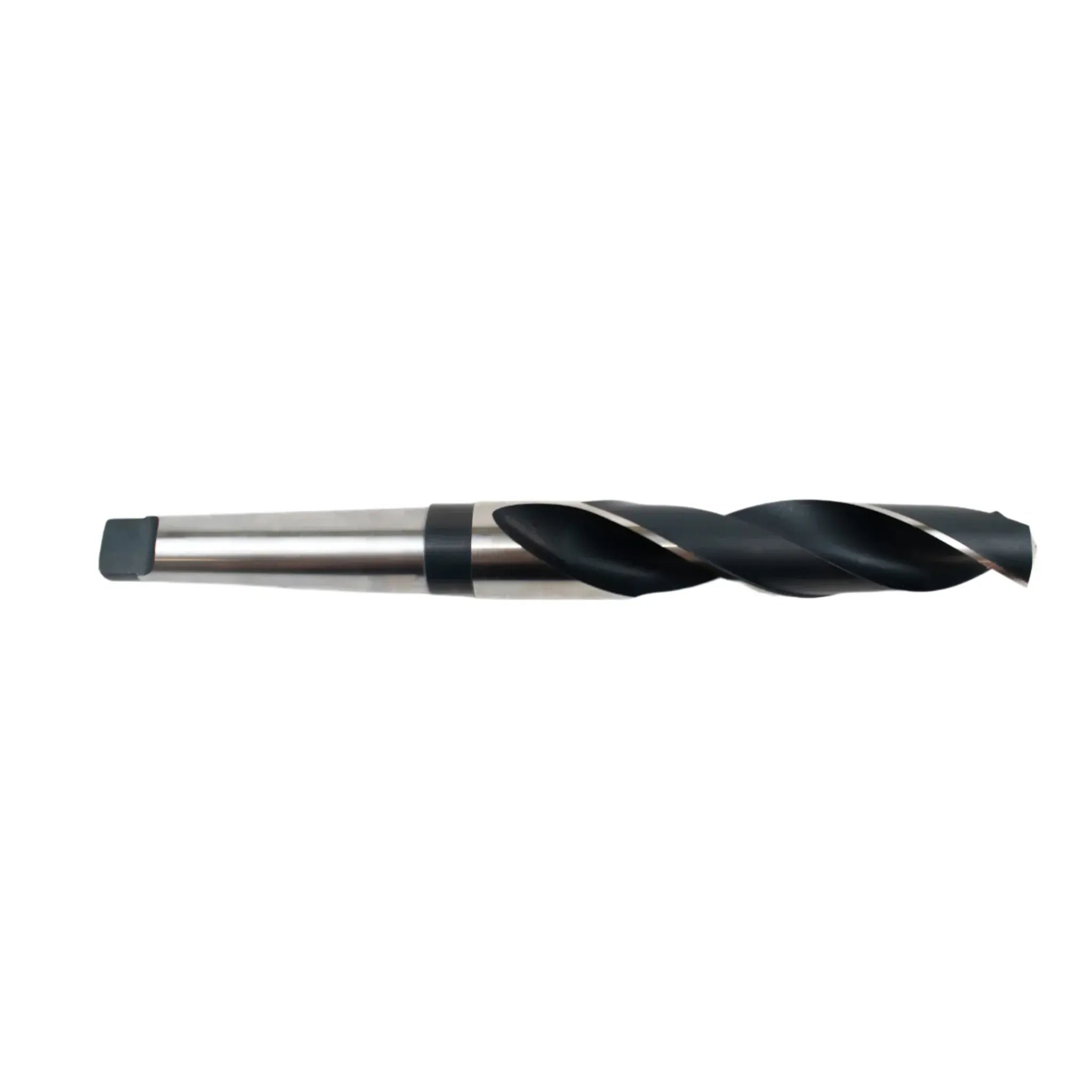 Hepyc 36mm HSS Morse Taper Shank Drill MT4 DIN 345-0