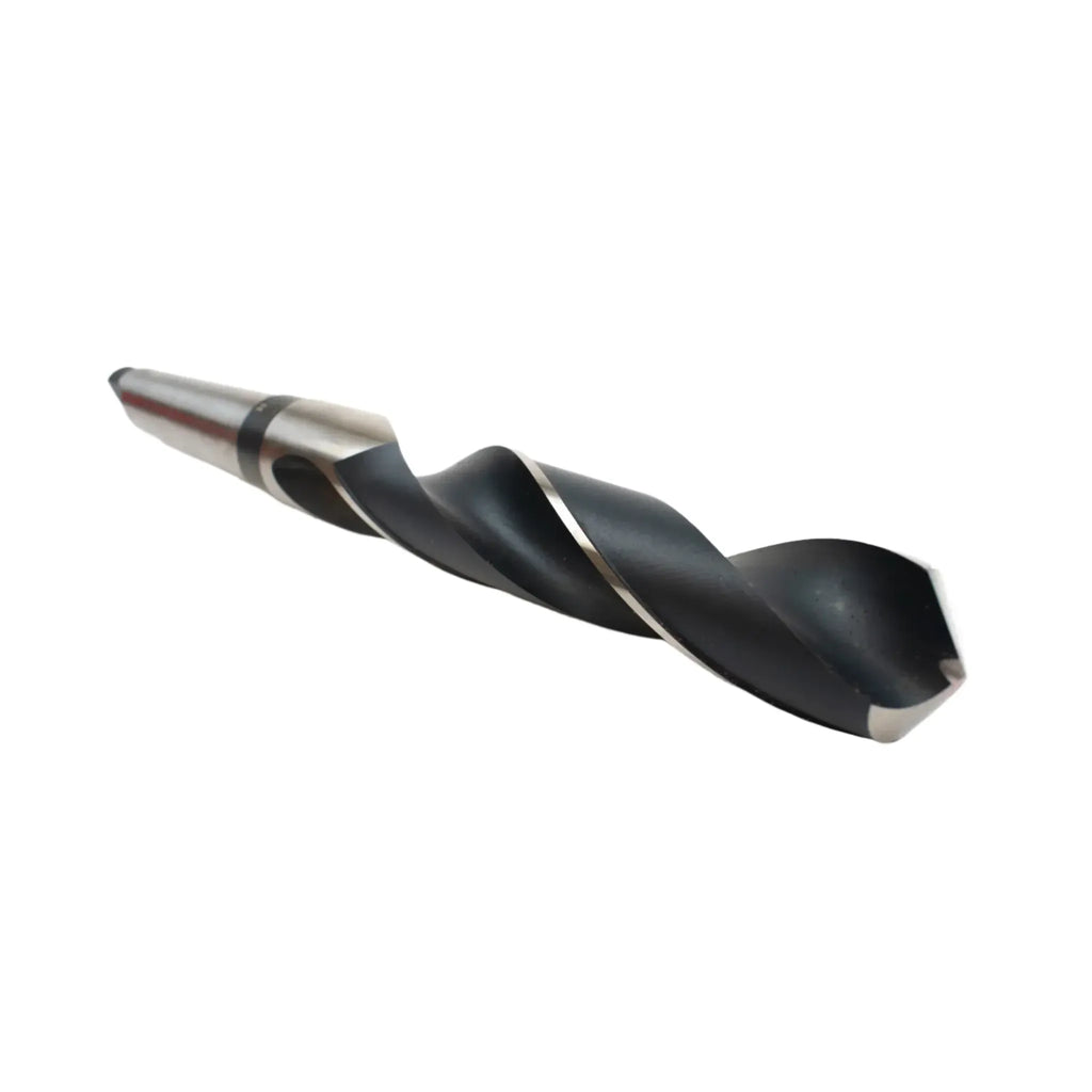 Hepyc 36mm HSS Morse Taper Shank Drill MT4 DIN 345-2