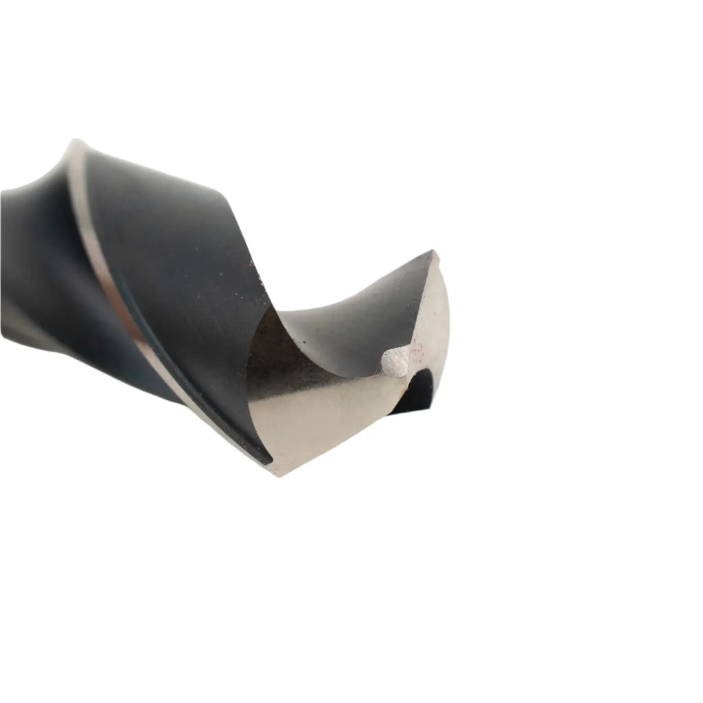 Hepyc 36mm HSS Morse Taper Shank Drill MT4 DIN 345-3