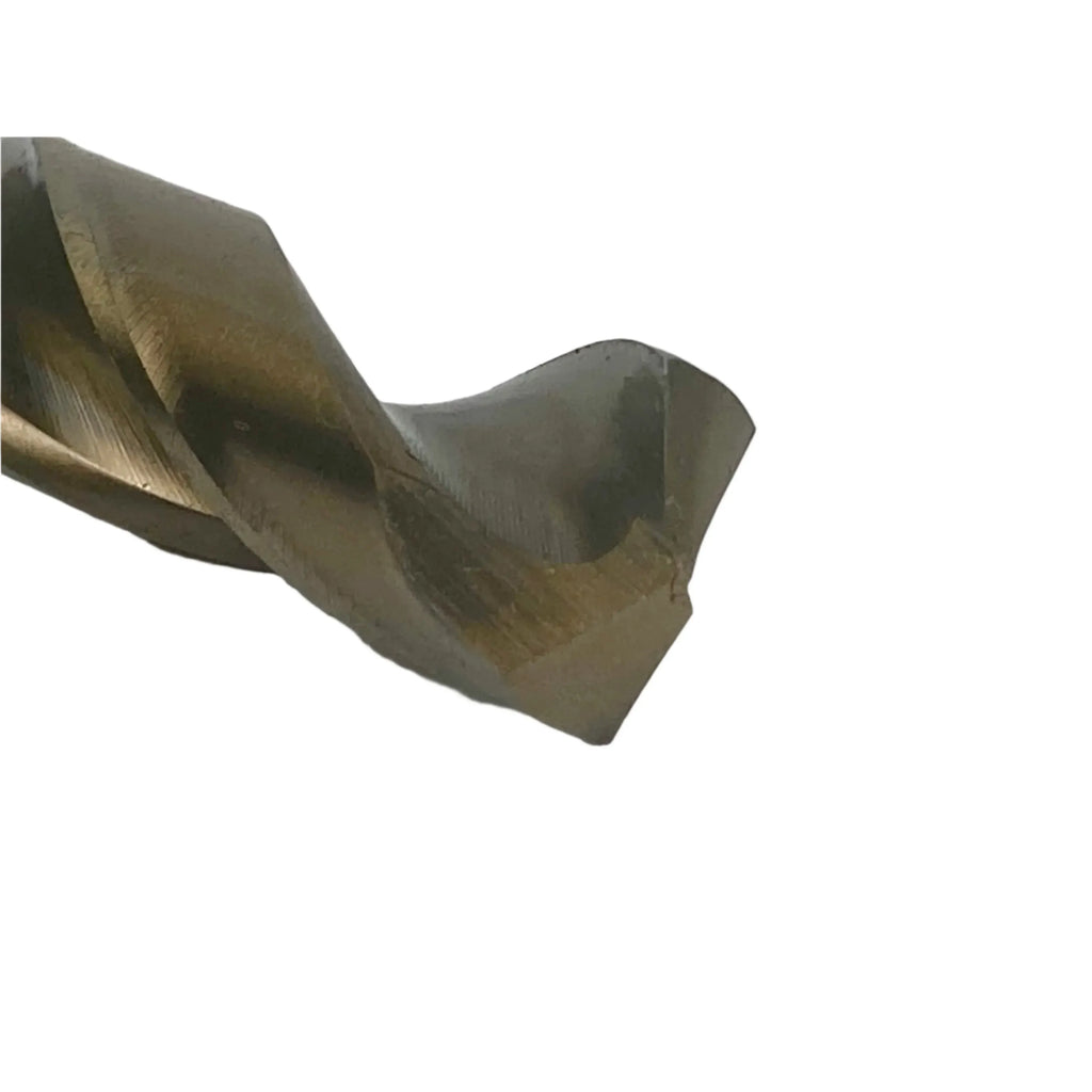 Hepyc DIN338N – 14.5mm HSSE-Co Cobalt Jobber Drill Bit-1