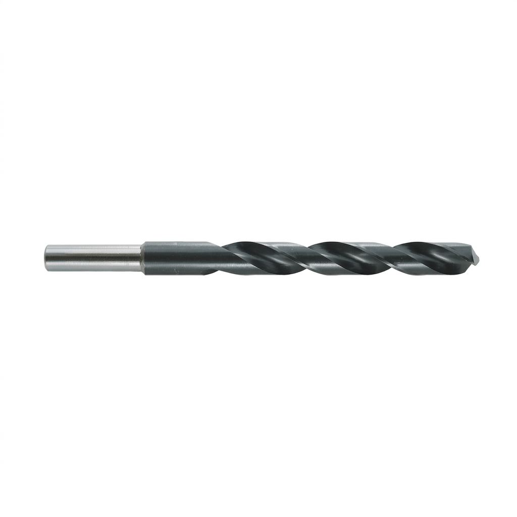 Hepyc Drill HSS DIN338N 17.50mm – Reduced Shank-0