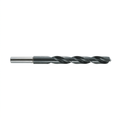 Hepyc Drill HSS DIN338N 17.50mm – Reduced Shank-0