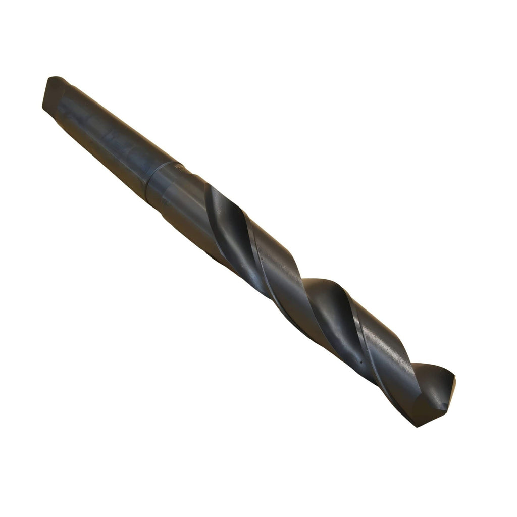 Hepyc 1" HSS Morse Taper Shank Drill MT3 DIN 345-3