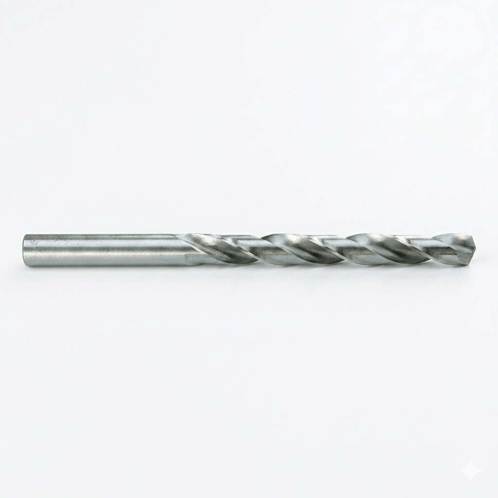 Hepyc HSS Jobber Drill - 5/32"-0