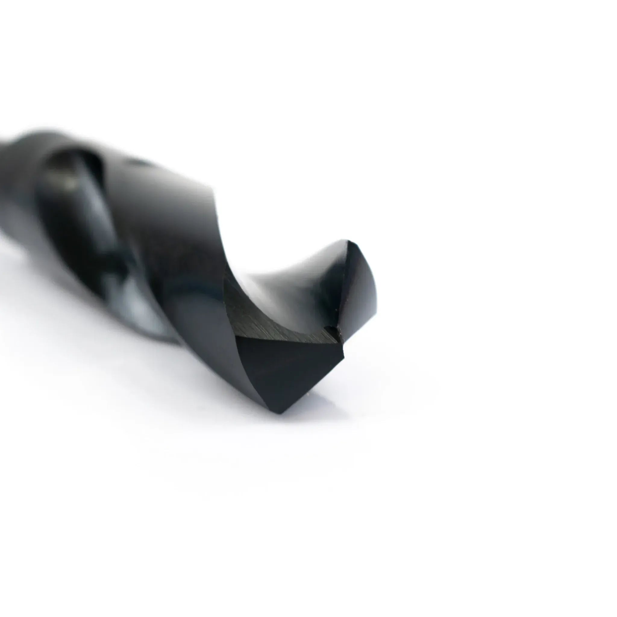 HEPYC HSS REDUCED SHANK DRILL 1-1/16"-1