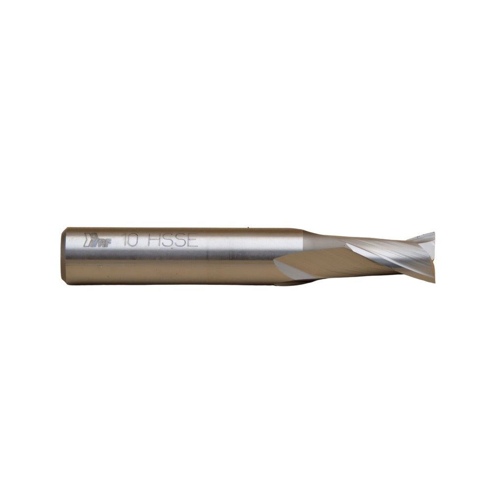 Hepyc HSSE End Mill DIN 327N-0