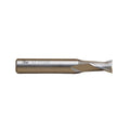 Hepyc HSSE End Mill DIN 327N-0