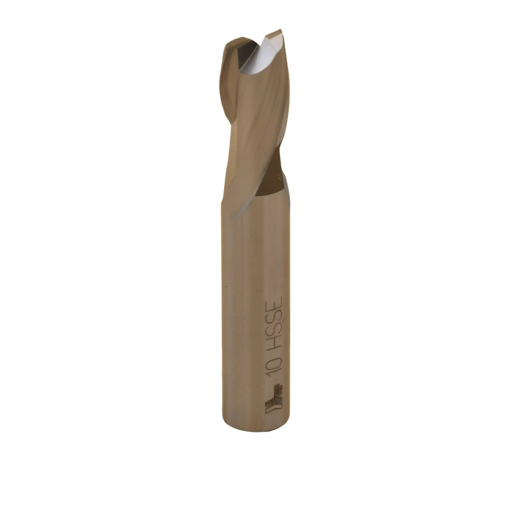 Hepyc HSSE End Mill DIN 327N-4