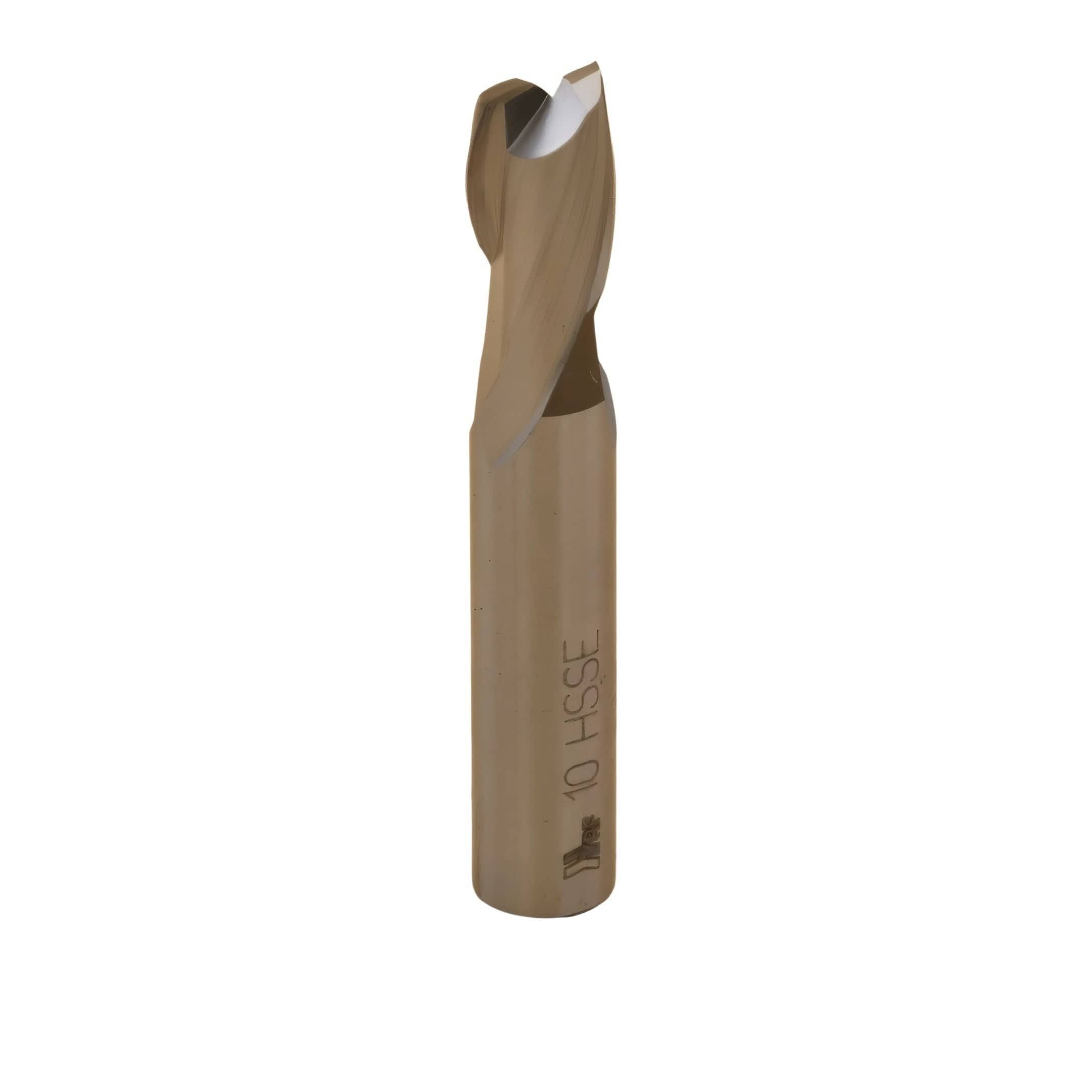 Hepyc HSSE End Mill DIN 327N-4