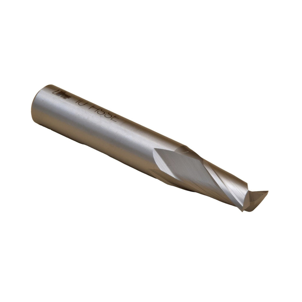 Hepyc HSSE End Mill DIN 327N-3