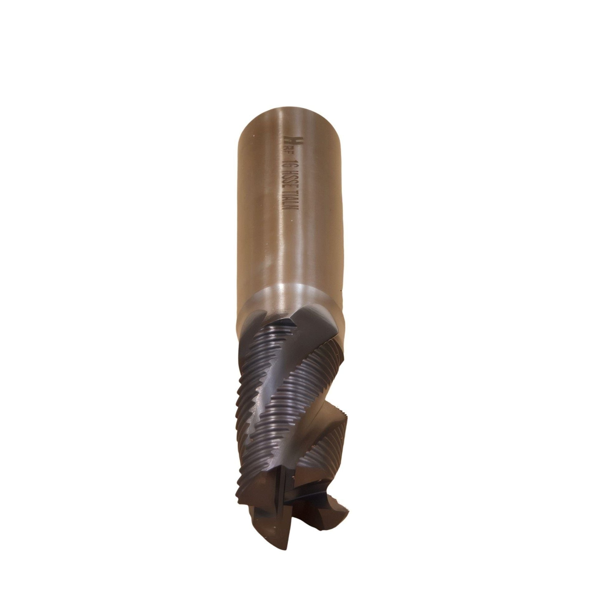 Hepyc HSSE End Mill DIN 844NRF-2