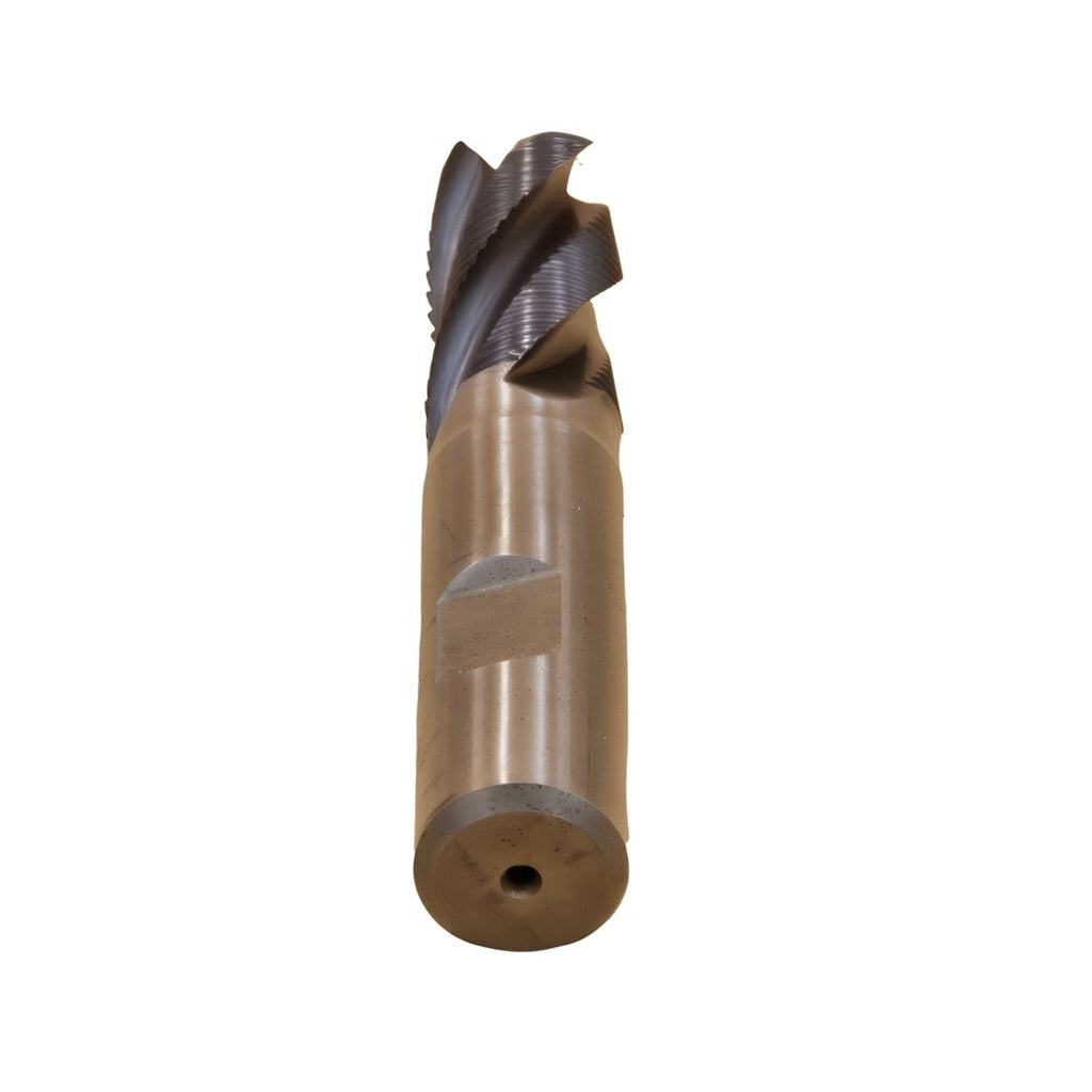 Hepyc HSSE End Mill DIN 844NRF-1