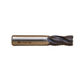 Hepyc HSSE End Mill DIN 844NRF-0