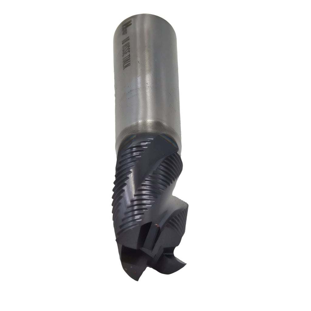 HEPYC Series 31191 – 18.0mm HSS-Co TiAlN Roughing End Mill-3