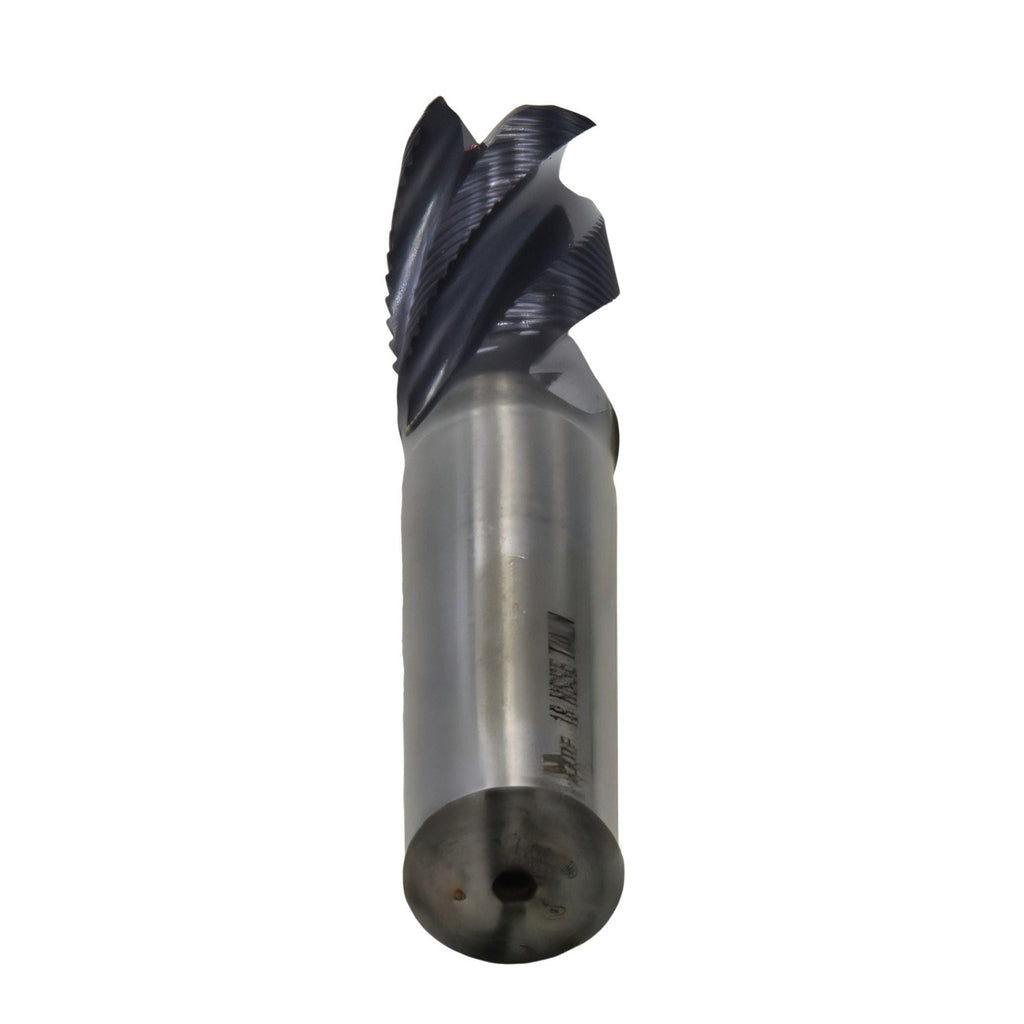 HEPYC Series 31191 – 18.0mm HSS-Co TiAlN Roughing End Mill-4