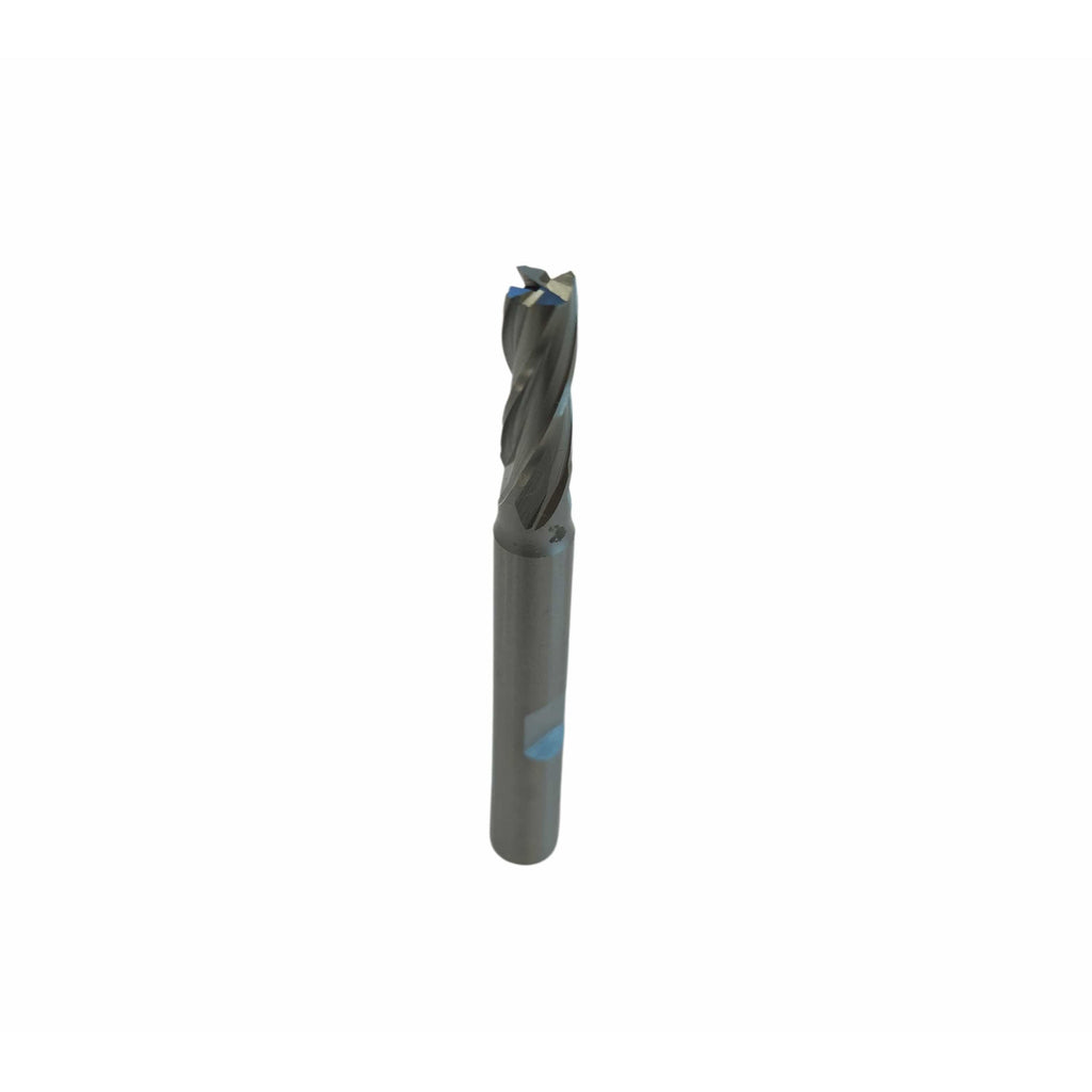 HEPYC Multi Flute 5mm HSS-Co8e Multi-Purpose End Mill-1