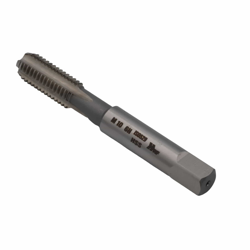Hepyc 23250 – M10 x 1.5mm HSS ISO529 Straight Flute Hand Tap 6H Bottoming-2