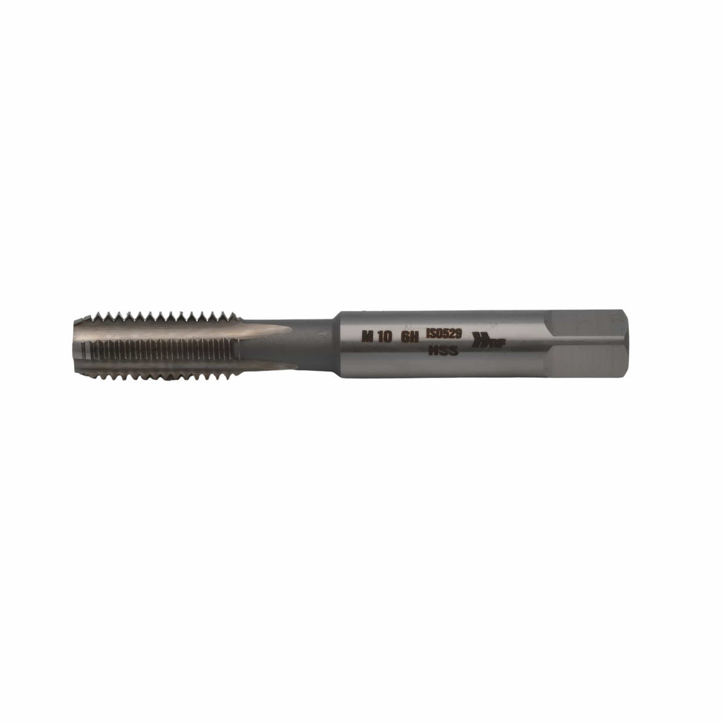 Hepyc 23250 – M10 x 1.5mm HSS ISO529 Straight Flute Hand Tap 6H Bottoming-1