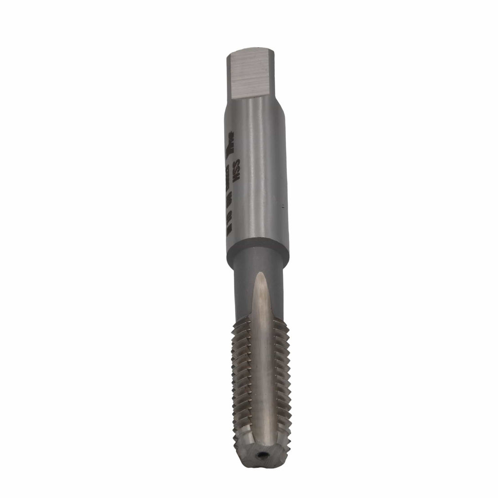 Hepyc 23250 – M10 x 1.5mm HSS ISO529 Straight Flute Hand Tap 6H Bottoming-4