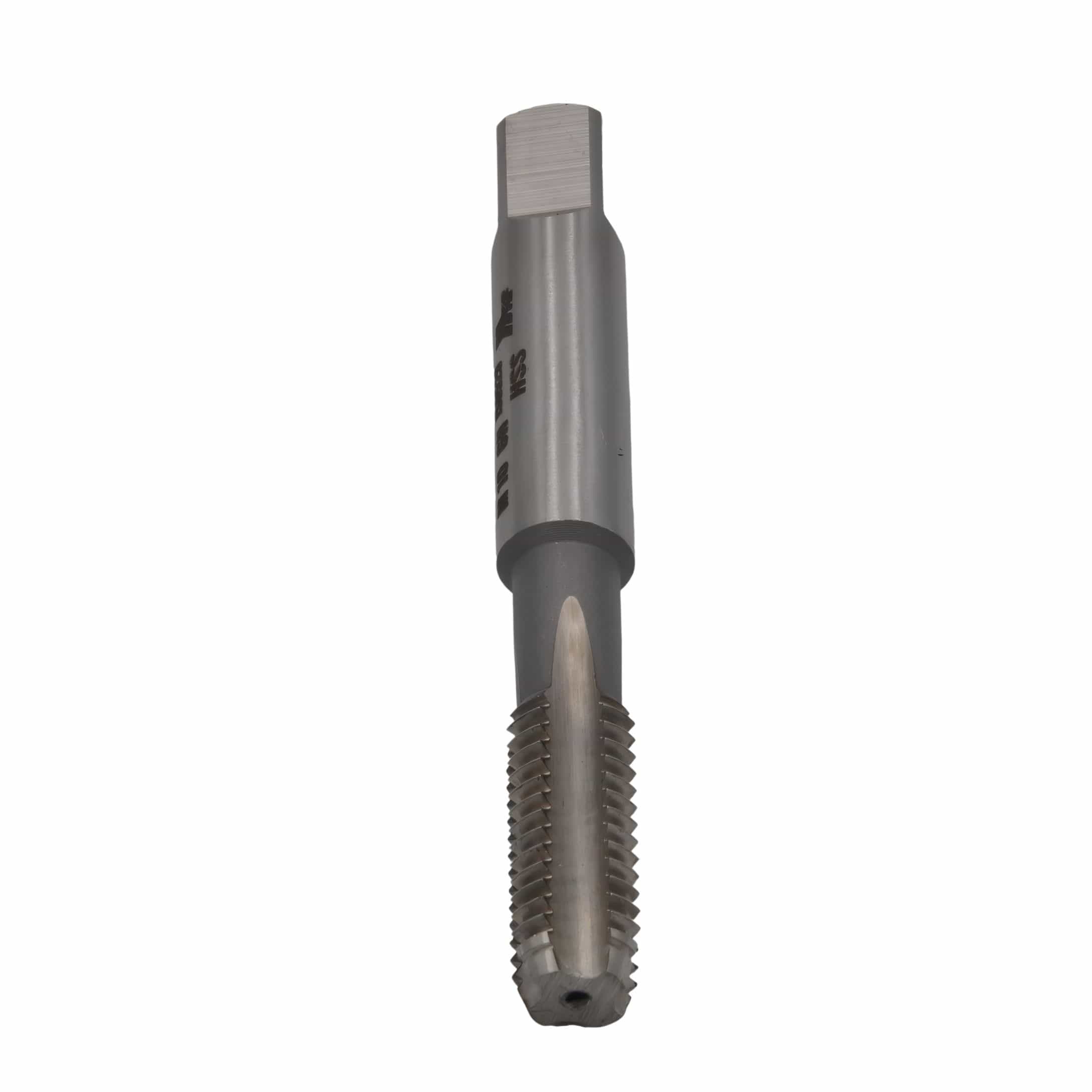 Hepyc 23250 – M10 x 1.5mm HSS ISO529 Straight Flute Hand Tap 6H Bottoming-4