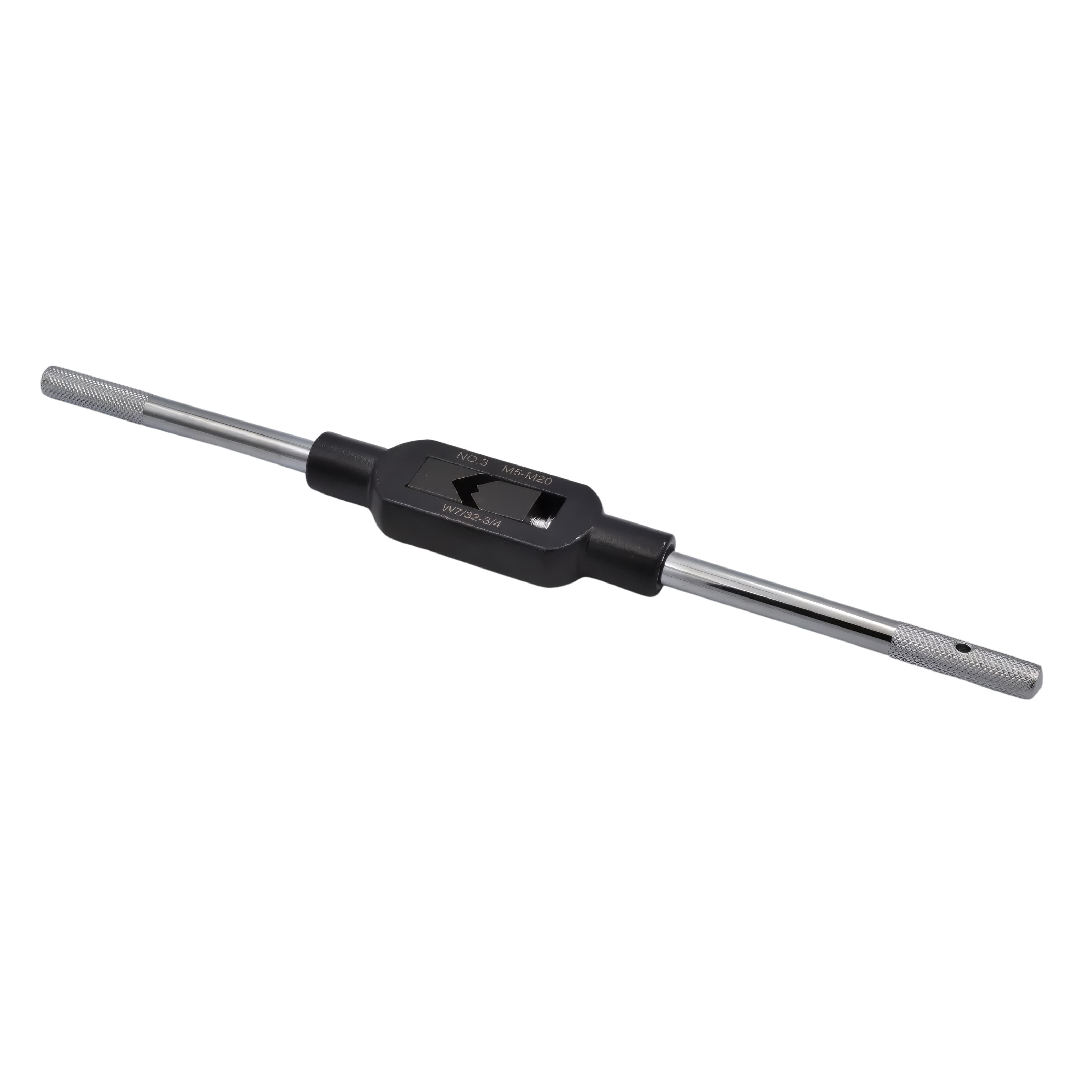 Hepyc 28010000030 – Adjustable Tap Wrench M5-M20 Capacity-0