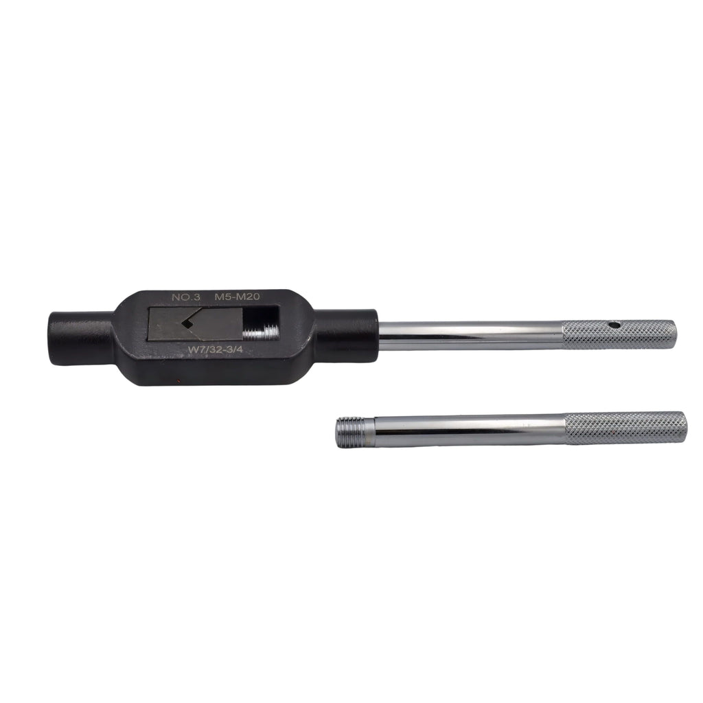 Hepyc 28010000030 – Adjustable Tap Wrench M5-M20 Capacity-4
