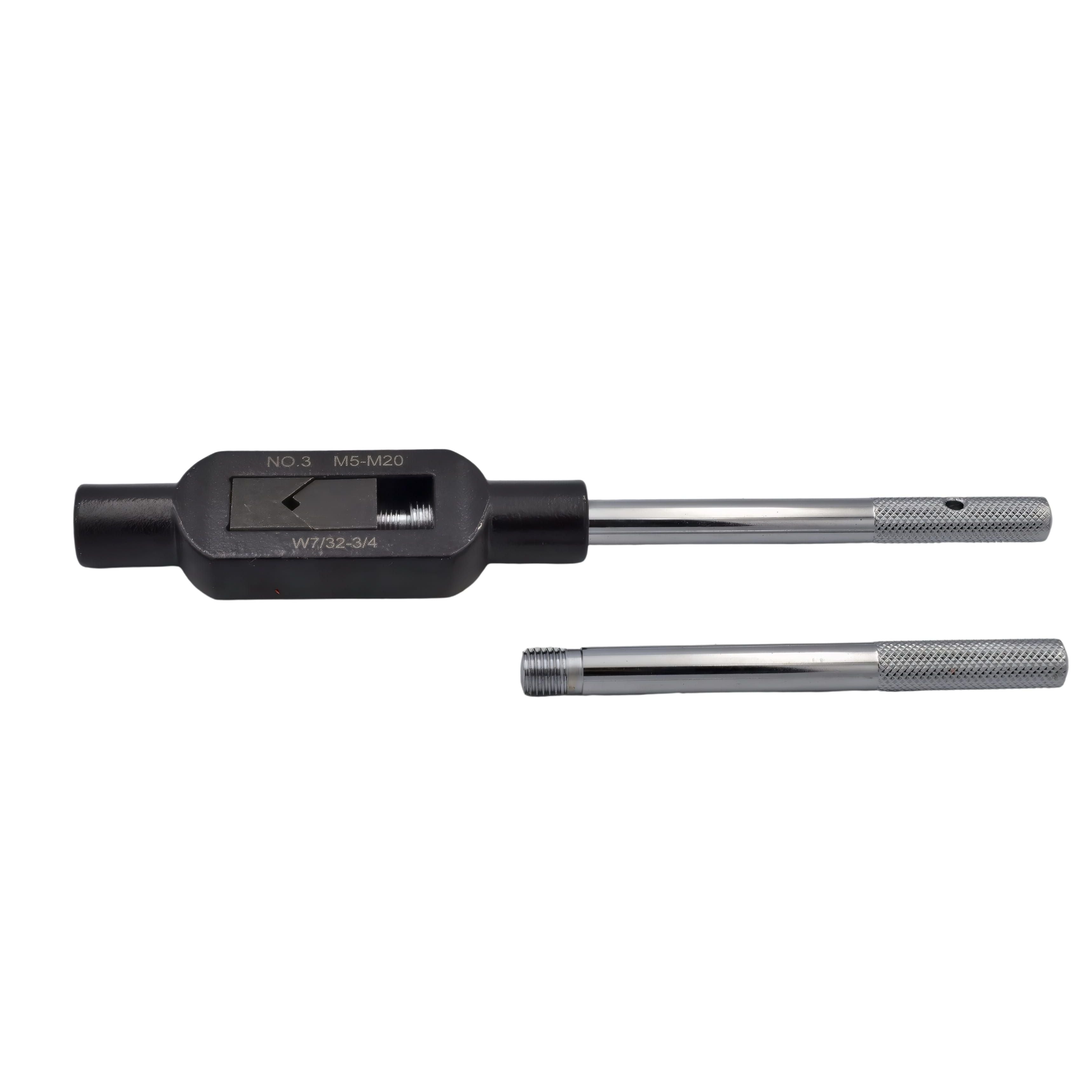 Hepyc 28010000030 – Adjustable Tap Wrench M5-M20 Capacity-4
