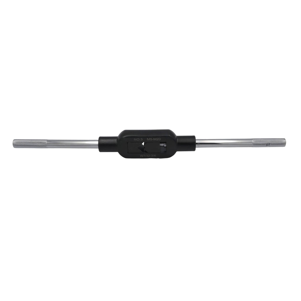 Hepyc 28010000030 – Adjustable Tap Wrench M5-M20 Capacity-1
