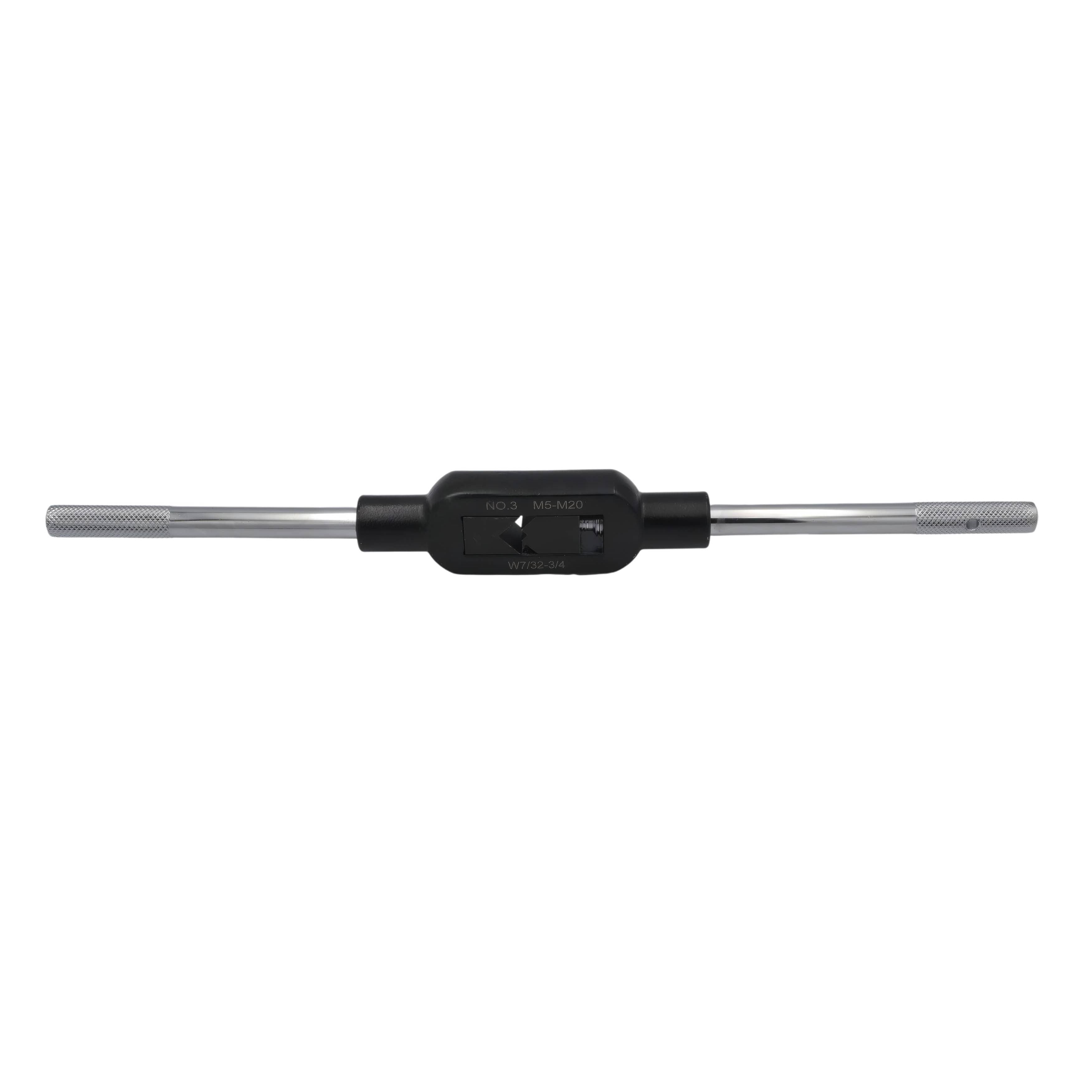 Hepyc 28010000030 – Adjustable Tap Wrench M5-M20 Capacity-1