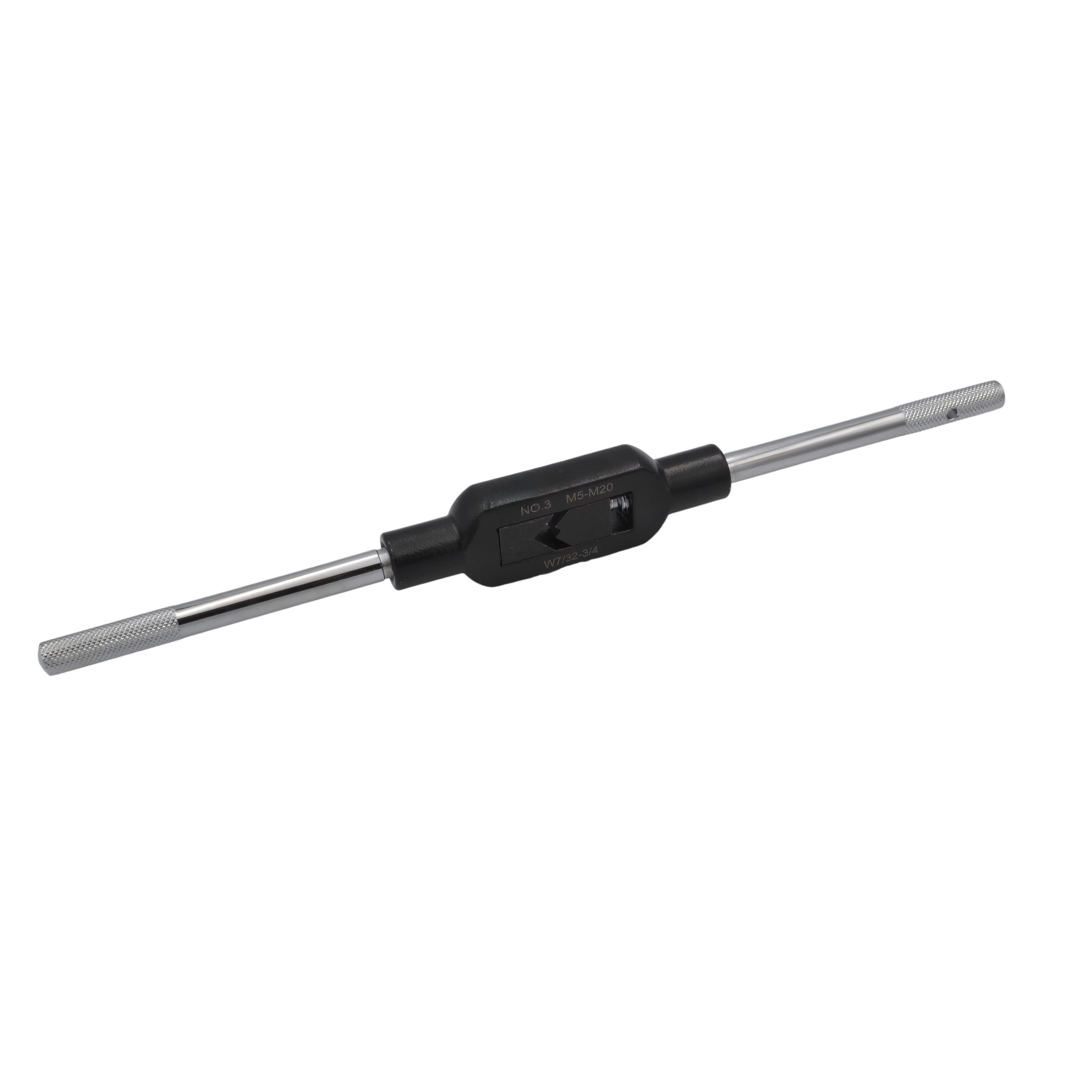 Hepyc 28010000030 – Adjustable Tap Wrench M5-M20 Capacity-2